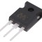 Tranzistor N-MOSFET SiC 1,2kV 34A 270W STMicroelectronics THT