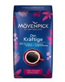 Movenpick Der Kraftige cafea macinata, 500g