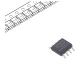 Driver Punte H Controler Motor PWM 4.1A HSOP8-EP