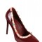 PDS54-81 Pantofi stiletto accesorizati cu nituri