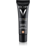 Vichy Dermablend 3D Correction Corecție pentru netezirea machiajului SPF 25 culoare 35 Sand 30 ml