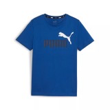 Cumpara ieftin ESS+ 2 Col Logo Tee, Puma