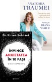 Pachet Stres posttraumatic - Bookzone