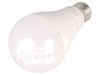 Lampă LED GTV Poland E27 18W 1750lm 3600K Alb Neutru 230V LD-PC3A65-18W