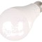 Lampă LED E27 3600K Alb Neutru