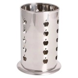 Suporturi tacamuri metal, Inaltime 17 cm, Diametru 10 cm, Dimensiune 17x10cm