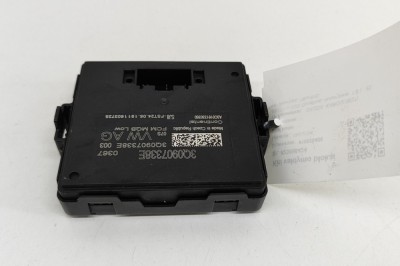 SKODA KAROQ NU7 2020 OEM: 3Q0907338E,A3C0161330350 SKU: 23995424 foto