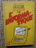 GUIDE ILLUSTRE INFORMATIQUE - Larry Gonick