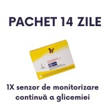 Freestyle Libre 2 CGM Senzor Glicemie - 14 zile
