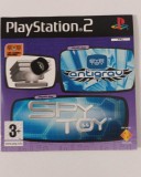 Joc PS2 Antigrav Demo / Spy Toy Demo - Eye Toy