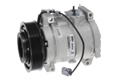 VALEO 699054 VALEO CORE-FLEX Compresor, climatizare foto