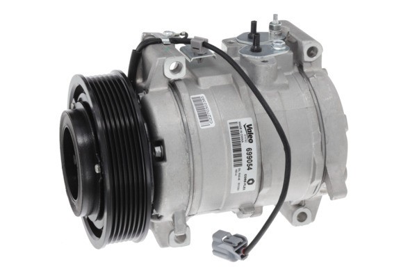 VALEO 699054 VALEO CORE-FLEX Compresor, climatizare