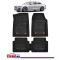 Covorașe Auto TeamCar&reg; Tip Tăviță Compatibile Volvo S90 Mk2 (2016+) - Sedan