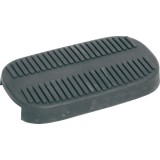 MBS REPLACEMENT BRAKE PEDAL RUBBER, DRAG SPECIALTIES, EA, Cod Produs: DS530604PE