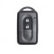 Cheie completa Topautochei&reg; pentru Nissan Qashqai, Pathfinder, Navara, Micra, Juke, X-Trail, Duke PCF7936 HITAG 2 ID46 433mhz