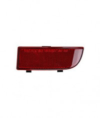 Catadioptru reflectorizant Mercedes Vito (W639) 01.2003-10.2014 , Viano W639 2003-2014 partea stanga, Original A6398260040 foto