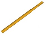 Soclu Testare Aurit KS-069 17.5mm