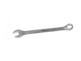 Cheie combinata dreapta satin 6 mm Geko G11206