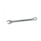 Cheie combinata dreapta satin 6 mm Geko G11206