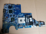 Placa de baza HP COMPAQ PRESARIO CQ42 G42 G62 CQ62 595183-001 Intel DEFECTa