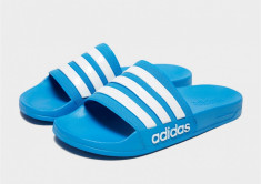 Slapi adidas Originals Adilette Cloudfoam 40EU - factura garantie foto