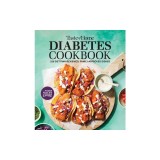 Taste of Home Diabetes Cookbook: 228 Dietitian-Reviewed, Family-Approved Dishes