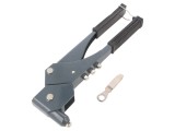 Mașină de Nituit Manuală Mega 2,4-4,8mm pentru Nituri Pop din Aluminiu și Oțel