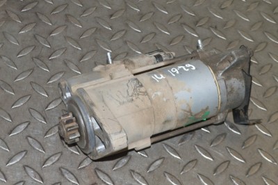 Electromotor LAND ROVER DISCOVERY IV L319 2011 OEM: ah22-11001-ac 14182037 foto