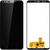 Display cu Touchscreen MP compatibil cu Huawei Y7 (2018) / Y7 Prime (2018) / Y7 Pro (2018)