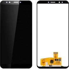 Display cu Touchscreen MP compatibil cu Huawei Y7 (2018) / Y7 Prime (2018) / Y7 Pro (2018)