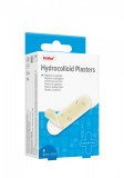 Dr. Max Plasturi hidrocoloidali 60 x 20mm, 6 bucati