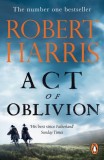 Act of Oblivion - SAS Gardners EU