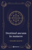 Destinul ascuns in numere - Editura Bookzone