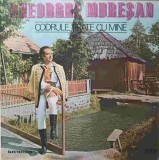 Vinil Gheorghe Mureșan - Codrule, Frate cu Mine (Electrecord, 1977) LP Muzică Populară