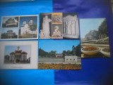 HOPCT LOT NR 583 CONSTANTA-CT-5 CARTI POSTALE-RSR-NECIRCULATE