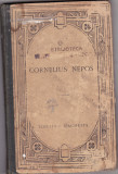 Bnk ant Cornelius Nepos - text latin