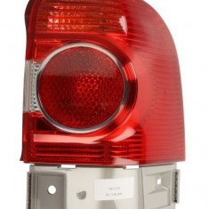 Lampa Stop Spate Dreapta Exterioara Hella Volkswagen Sharan 1 2003-2010 2VA964 957-021