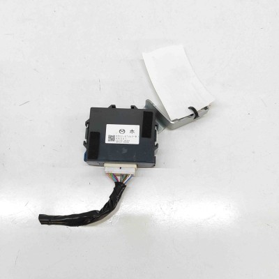 Unitate de control senzor de parcare PDC MAZDA MX-5 IV ND 2022 OEM: ND5V-67-UU0-B 32052275 foto
