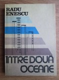 Radu Enescu - Intre doua oceane