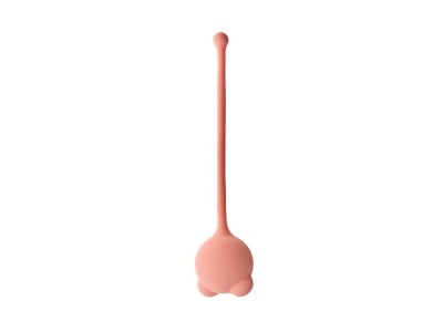 Bile kegel Omicron peach foto