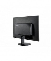 Monitor 21.5 aoc e2270swhn fhd 1920*1080 tn 16:9 wled 5 foto