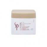 Wella SP Luxe Oil Keratin Restore Mască pentru Păr cu Keratină și Ulei de Argan 400ml