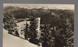 CPIB 17326 CARTE POSTALA - SINAIA. HOTELUL TURISTIC COTA 1400, Circulata, Fotografie