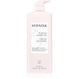 KERASILK Essentials Anti-Dandruff Shampoo sampon delicat anti matreata 750 ml