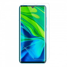 Folie silicon Xiaomi Note 10 Lite Note 10 Note 10 Pro foto