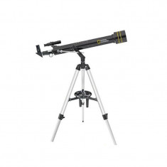 Telescop refractor National Geographic, putere de marire 35x-525x foto