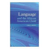 Language and the African American Child