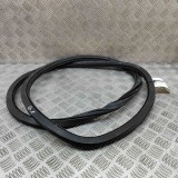 Garnitura Usa Stanga Spate Audi Q4 F4B 2021 OEM 89A833721 Inox Cromat