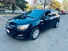 Opel Astra J 1.6 Diesel Euro 6 2016 - Navigatie, Pilot Automat, Senzori Parcare, Clima Dubla, 110CP