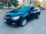 Opel Astra 2016 ~ 1.6Diesel Euro 6 ~ Navi Pilot Senz Park